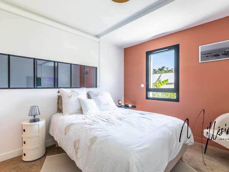 Apartment Anglet - 2 bedrooms - 76m²