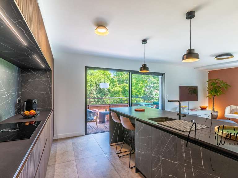 Apartment Anglet - 2 bedrooms - 76m²