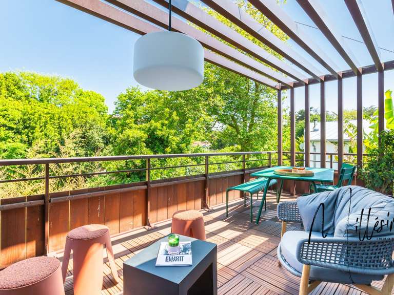 Apartment Anglet - 2 bedrooms - 76m²