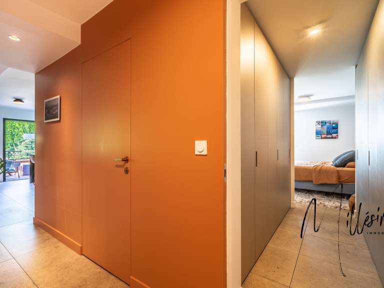 Apartment Anglet - 2 bedrooms - 76m²