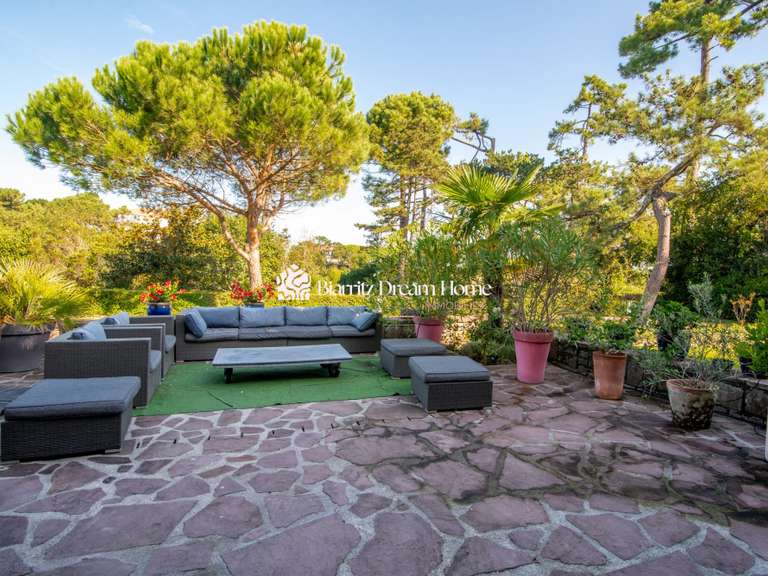 Appartement Anglet - 4 chambres - 167m²
