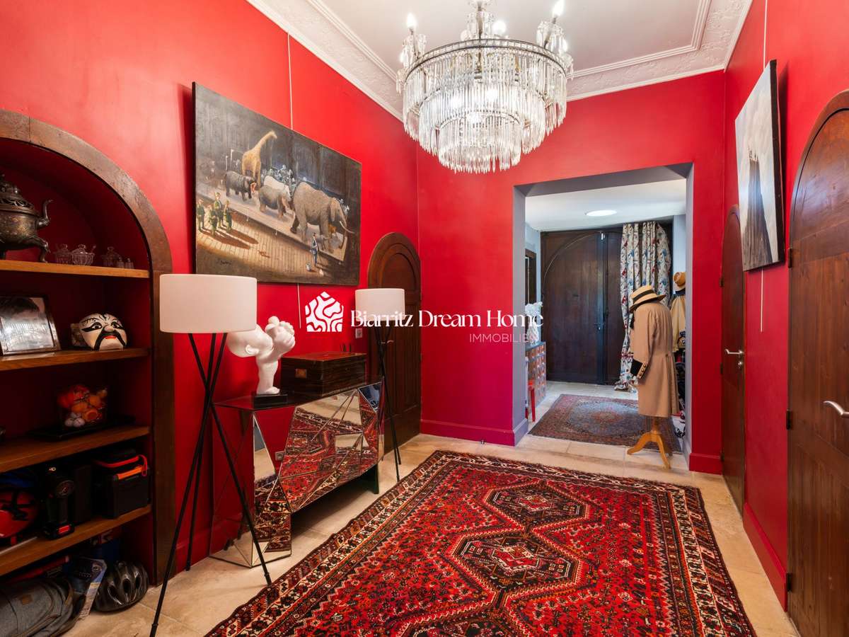 Appartement Anglet