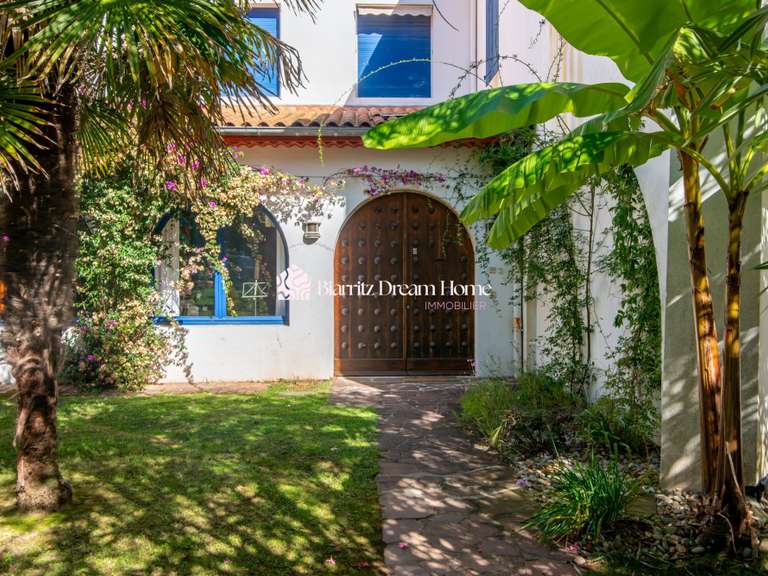 Appartement Anglet - 4 chambres - 167m²