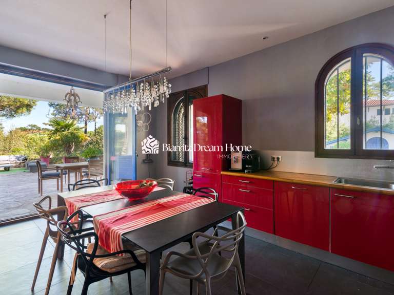 Appartement Anglet - 4 chambres - 167m²