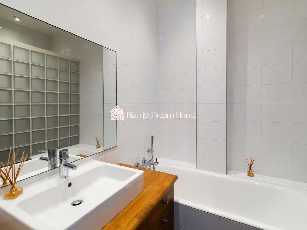 Appartement Anglet