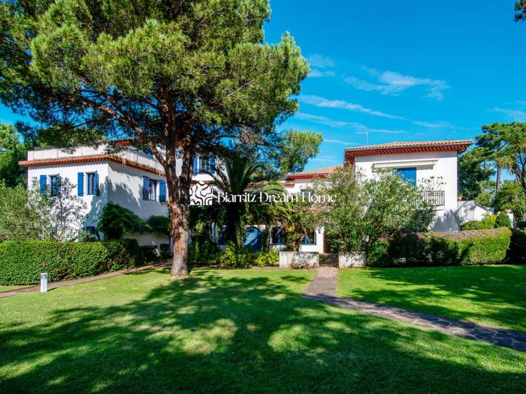 Appartement Anglet - 4 chambres - 167m²