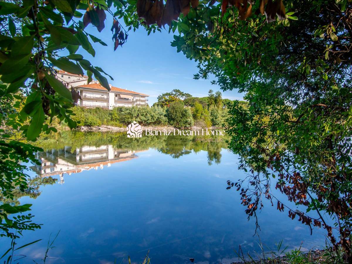 Appartement Anglet