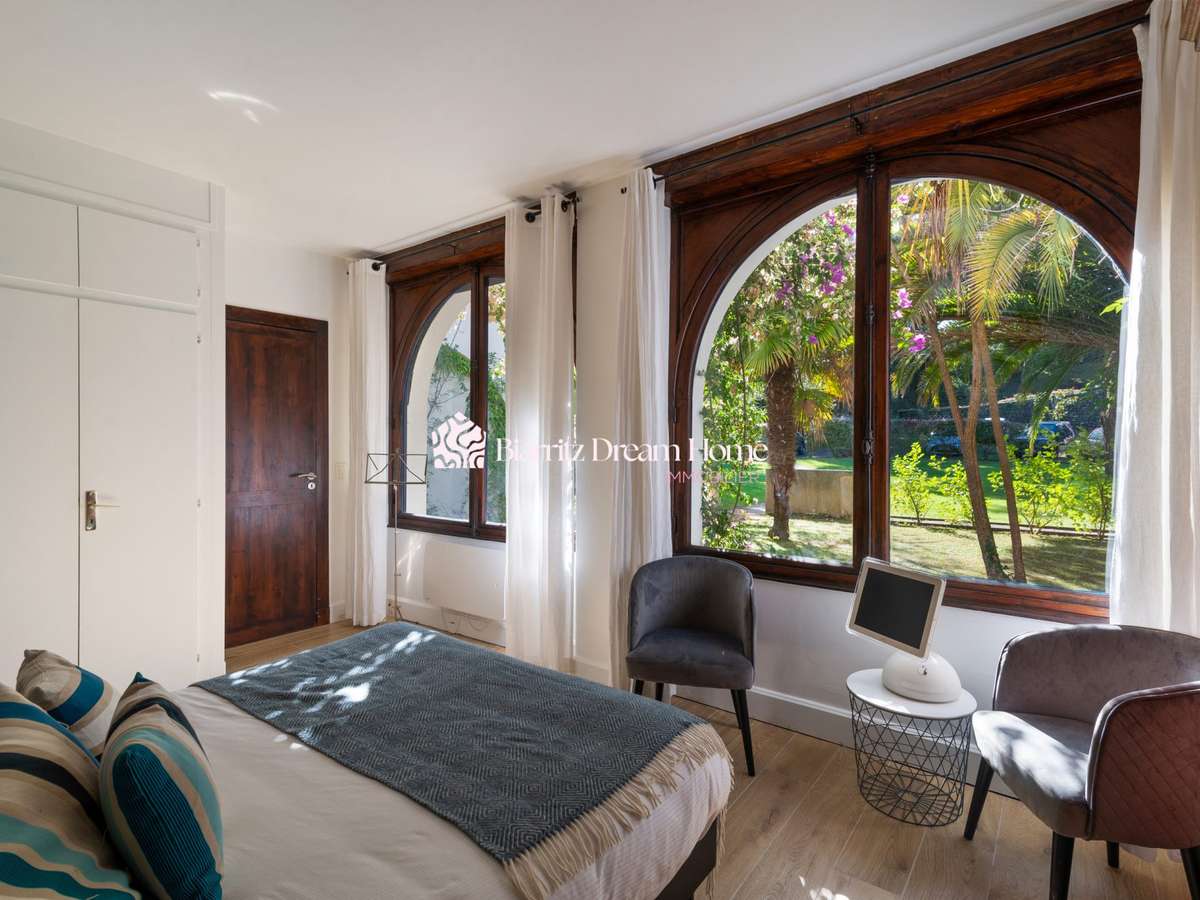 Appartement Anglet