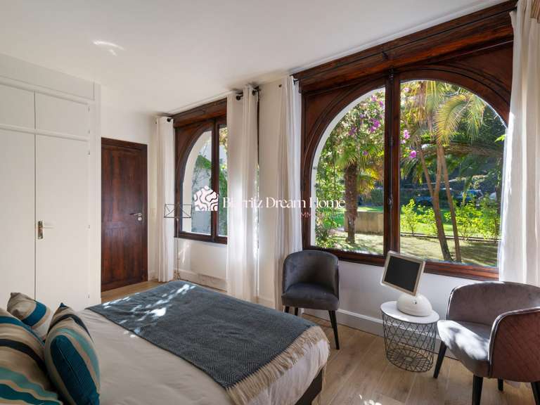 Appartement Anglet - 4 chambres - 167m²