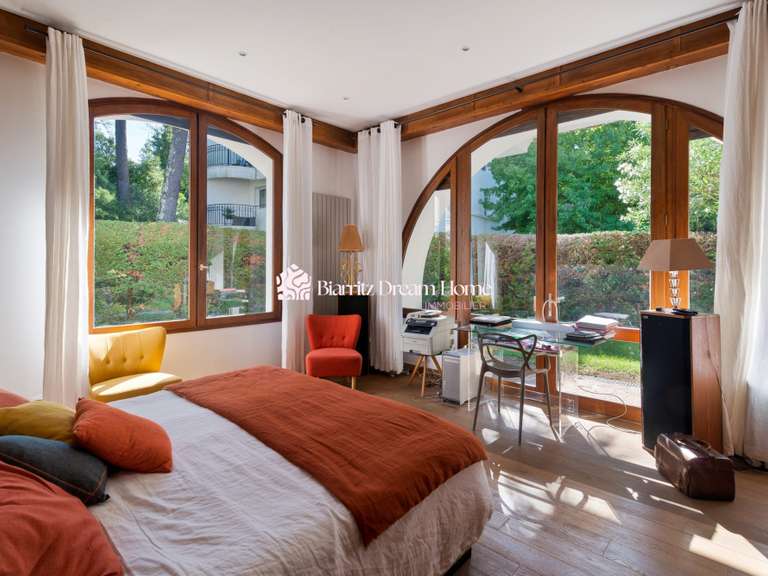Appartement Anglet - 4 chambres - 167m²