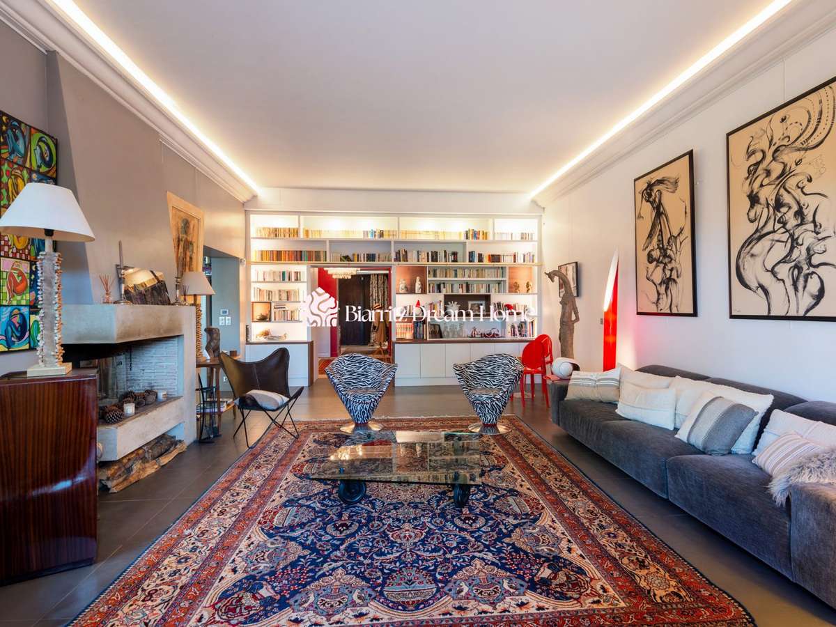 Appartement Anglet