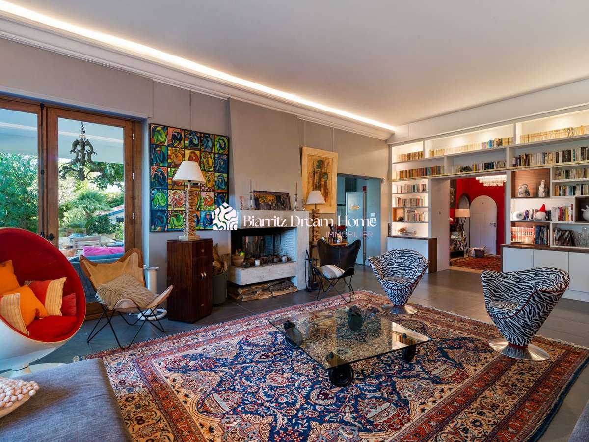 Appartement Anglet