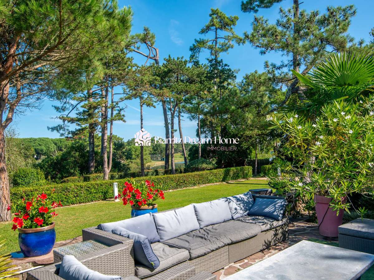Appartement Anglet