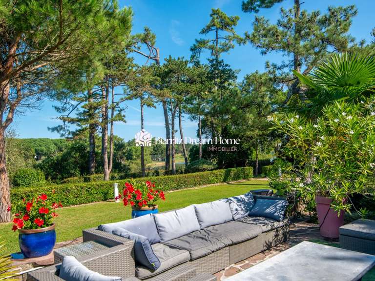 Appartement Anglet - 4 chambres - 167m²