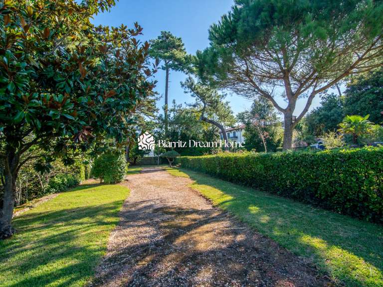 Appartement Anglet - 4 chambres - 167m²