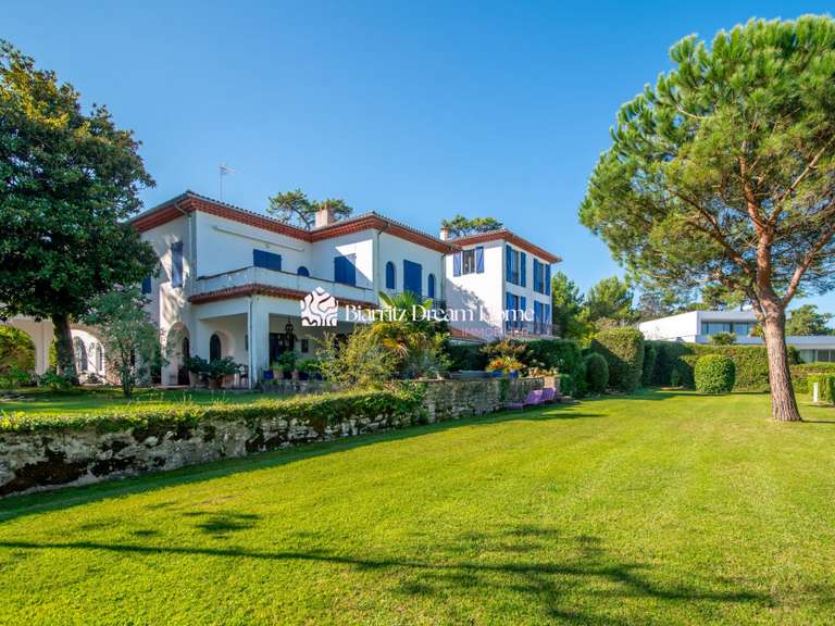 Appartement Anglet - 4 chambres - 167m²