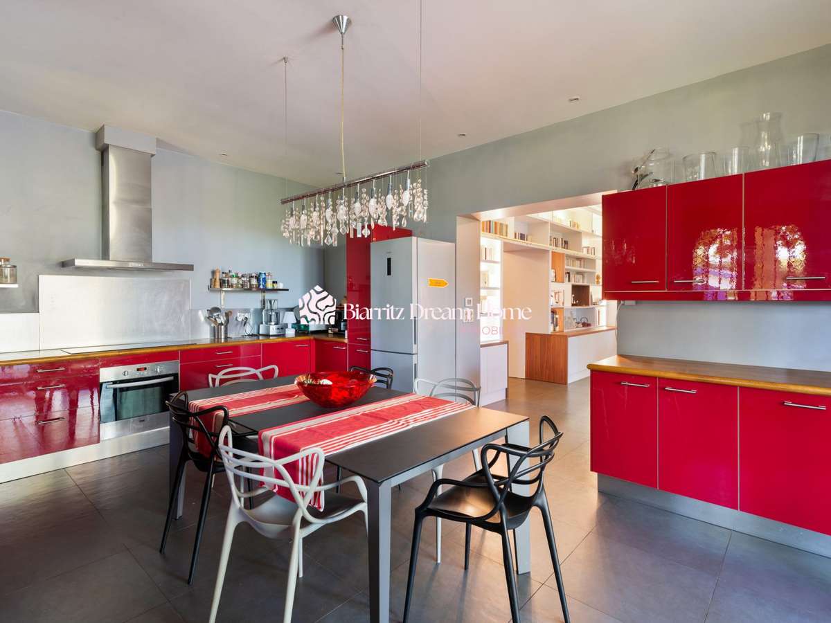 Appartement Anglet