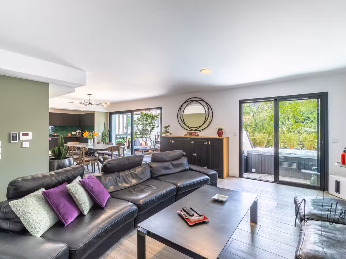 Apartment Anglet