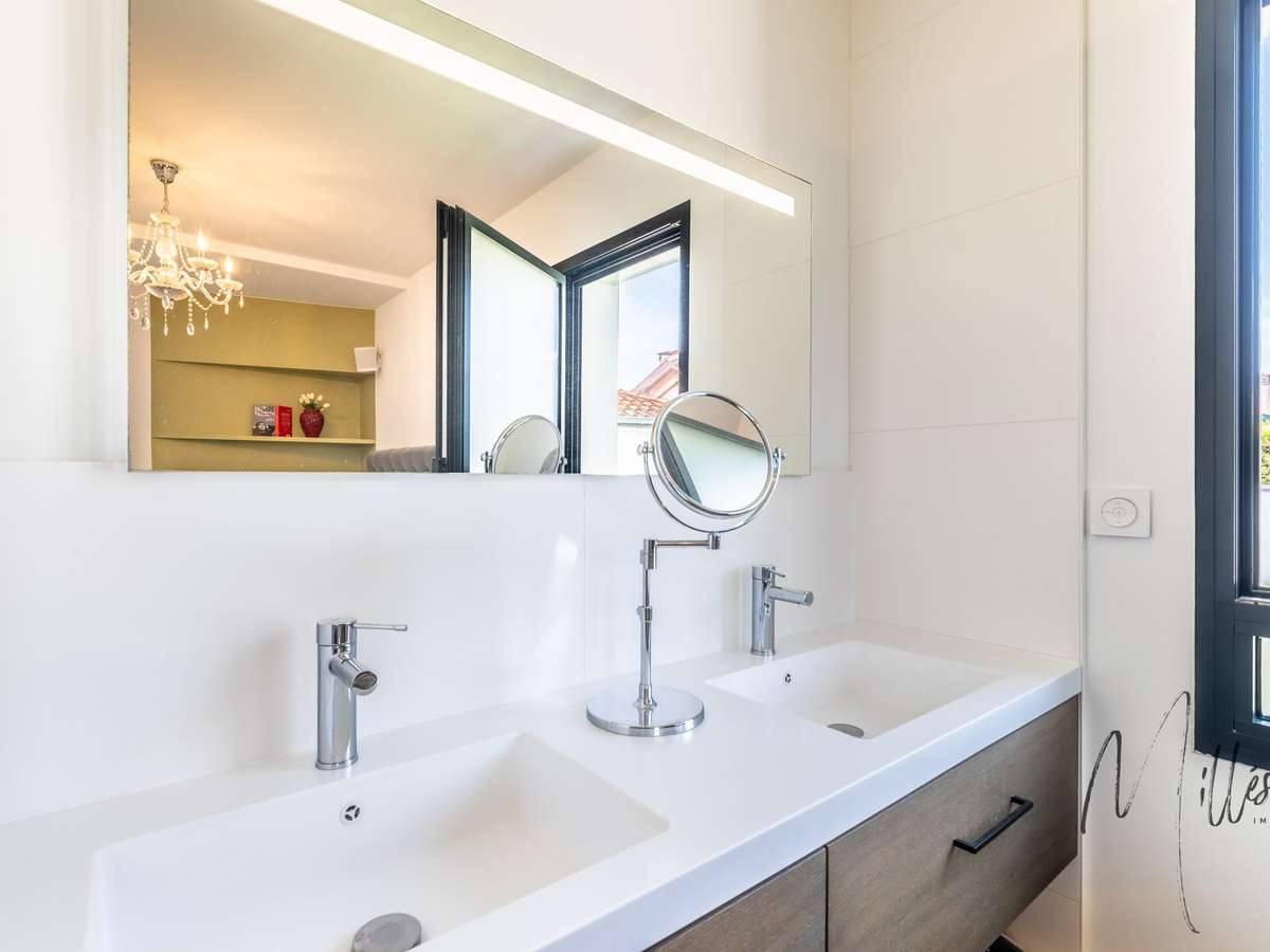 Apartment Anglet