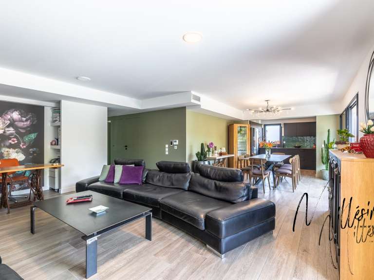 Appartement Anglet - 2 chambres - 98m²
