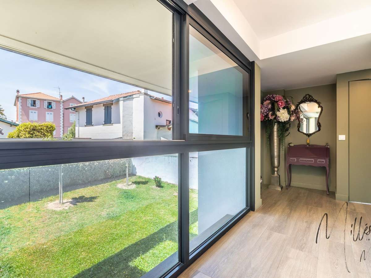 Appartement Anglet