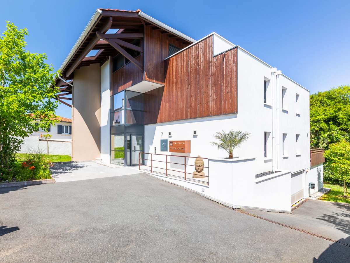 Apartment Anglet