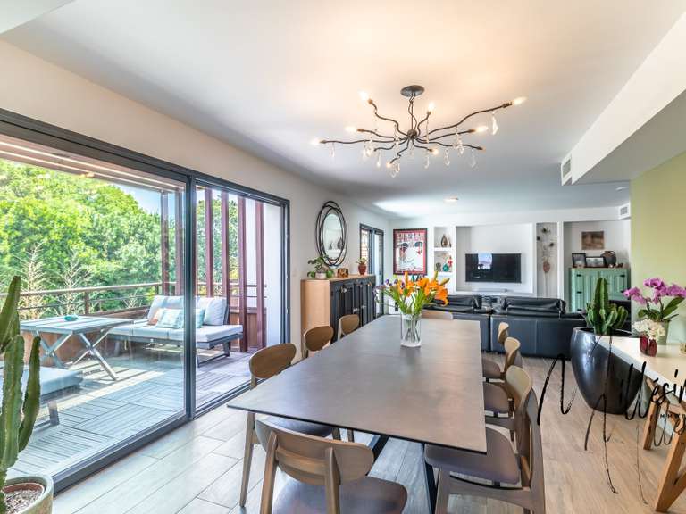 Appartement Anglet - 2 chambres - 98m²