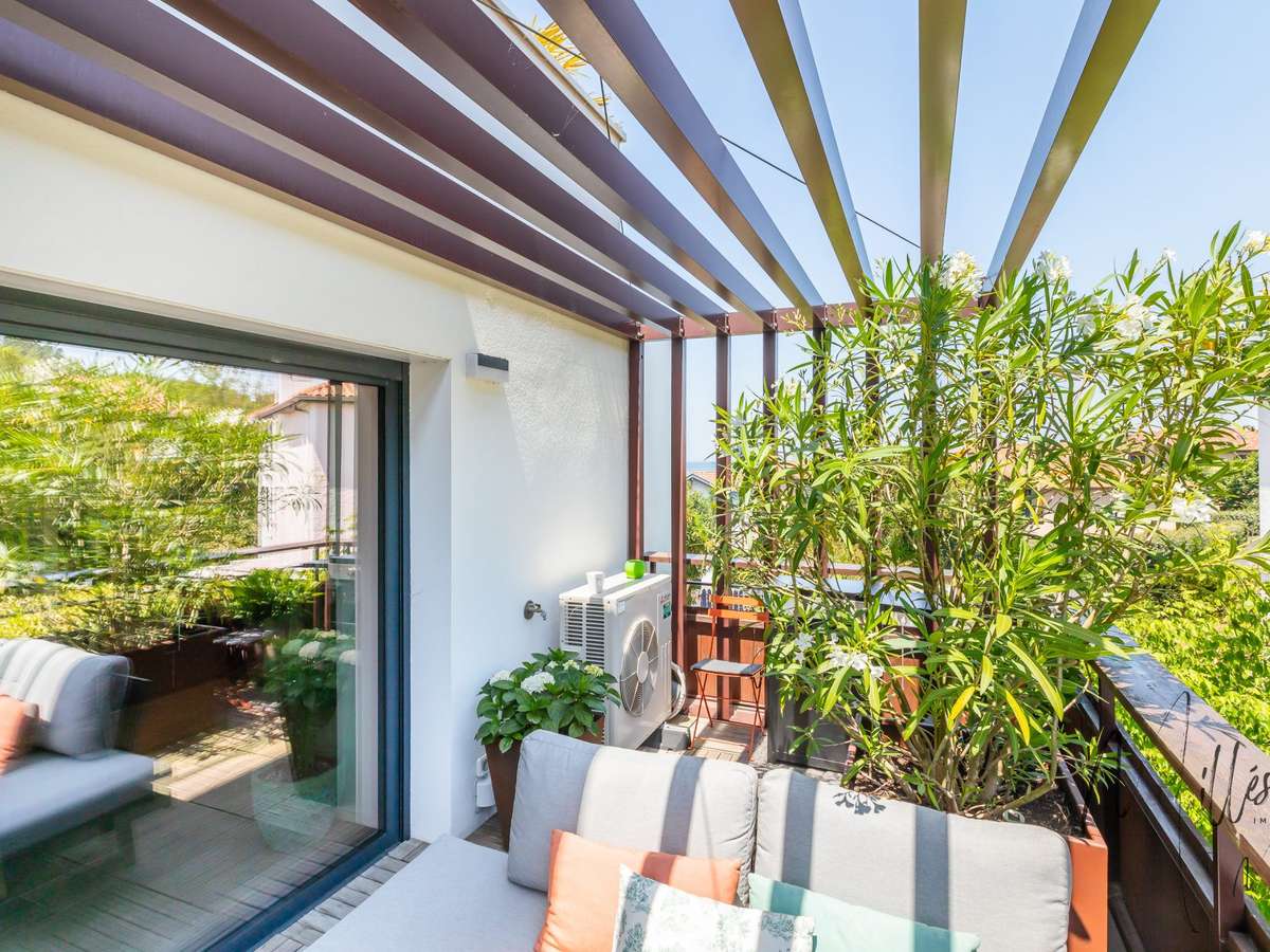 Appartement Anglet