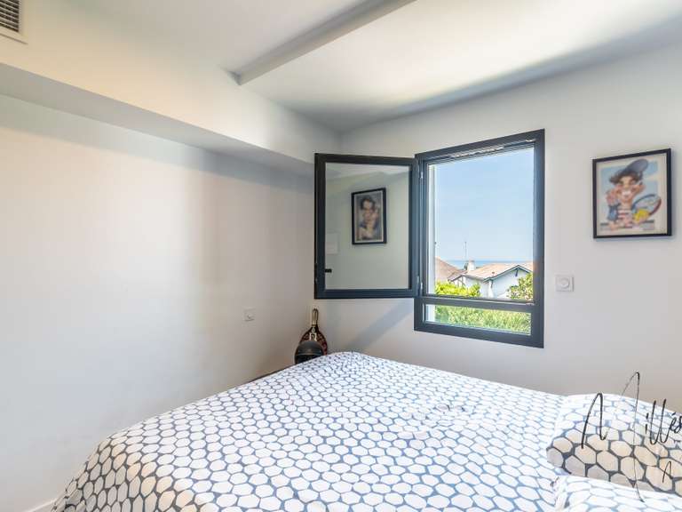 Appartement Anglet - 2 chambres - 98m²