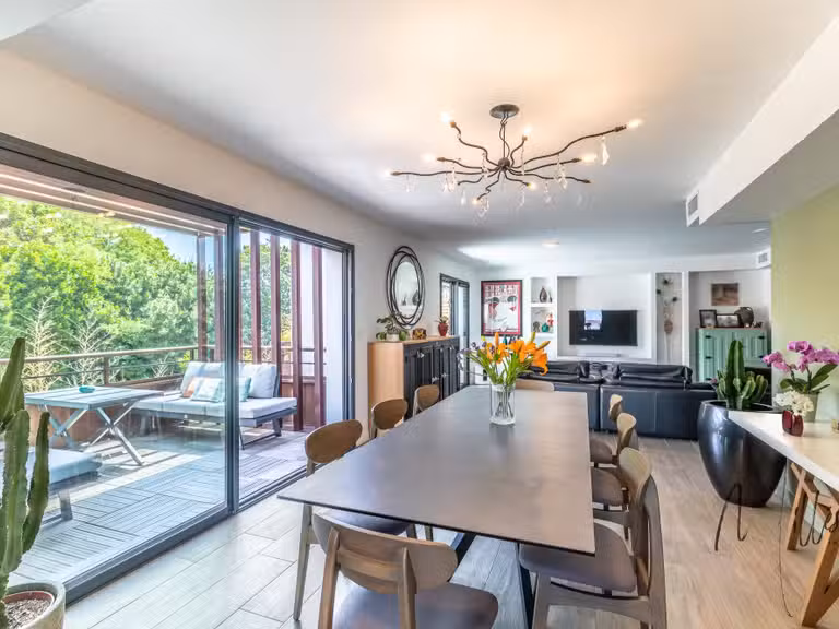 Appartement Anglet - 2 chambres - 98m²