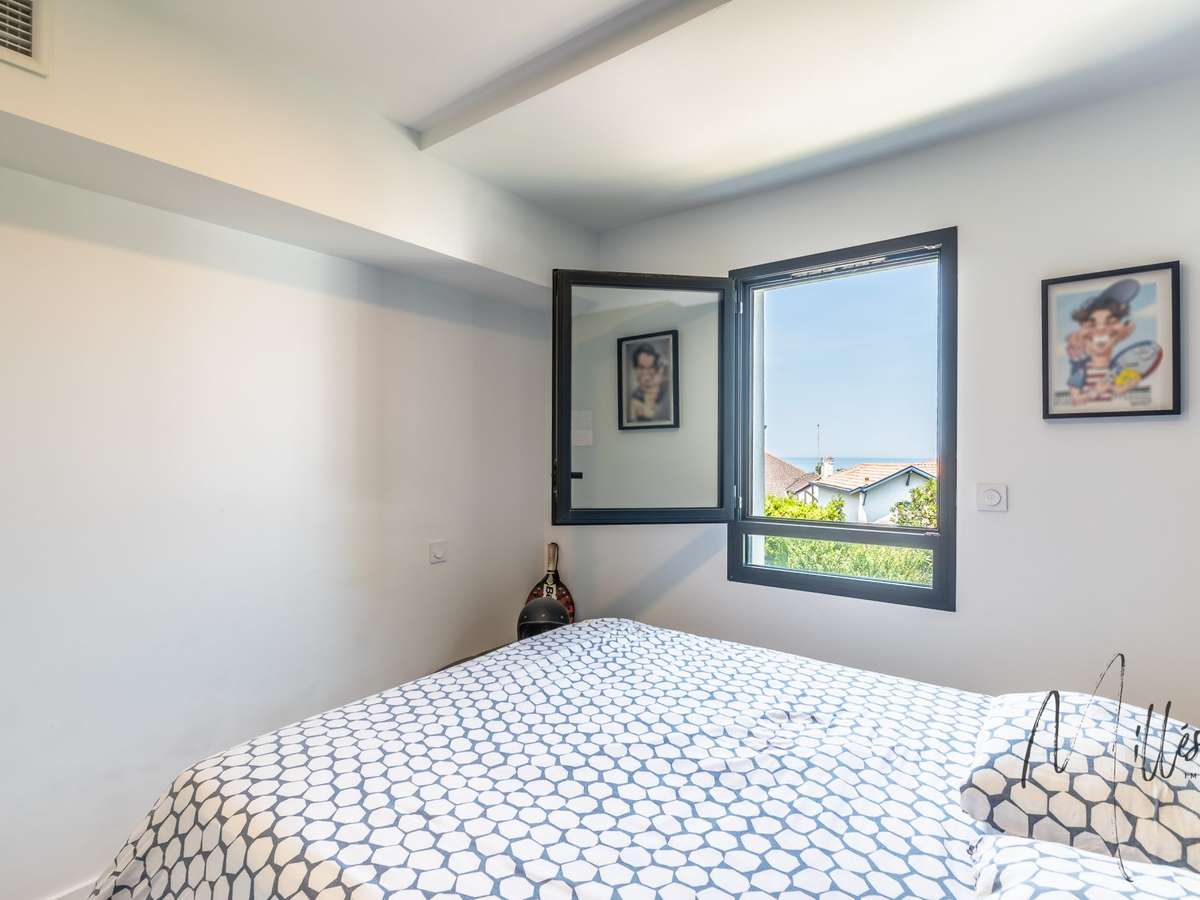 Apartment Anglet