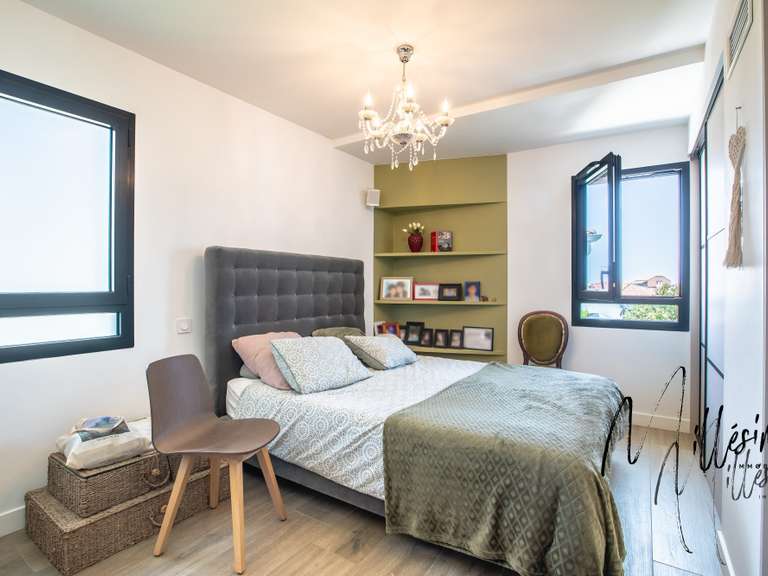 Appartement Anglet - 2 chambres - 98m²