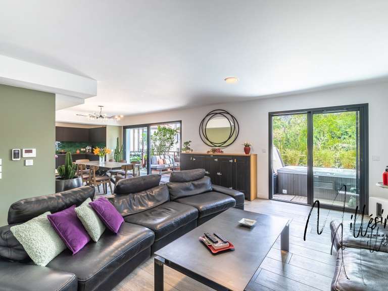 Appartement Anglet - 2 chambres - 98m²