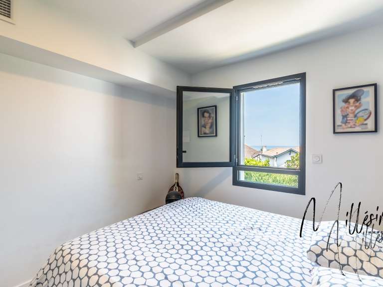 Appartement Anglet - 2 chambres - 98m²