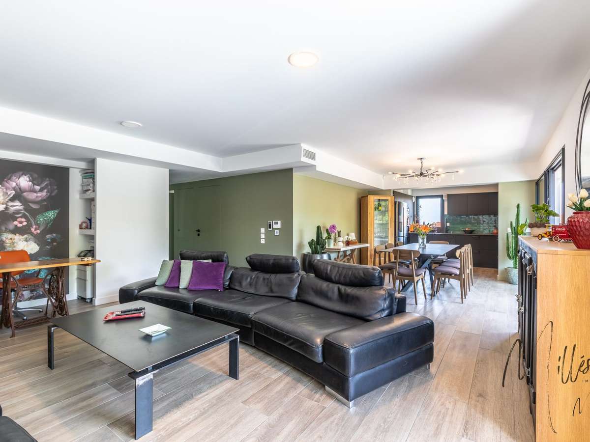 Appartement Anglet