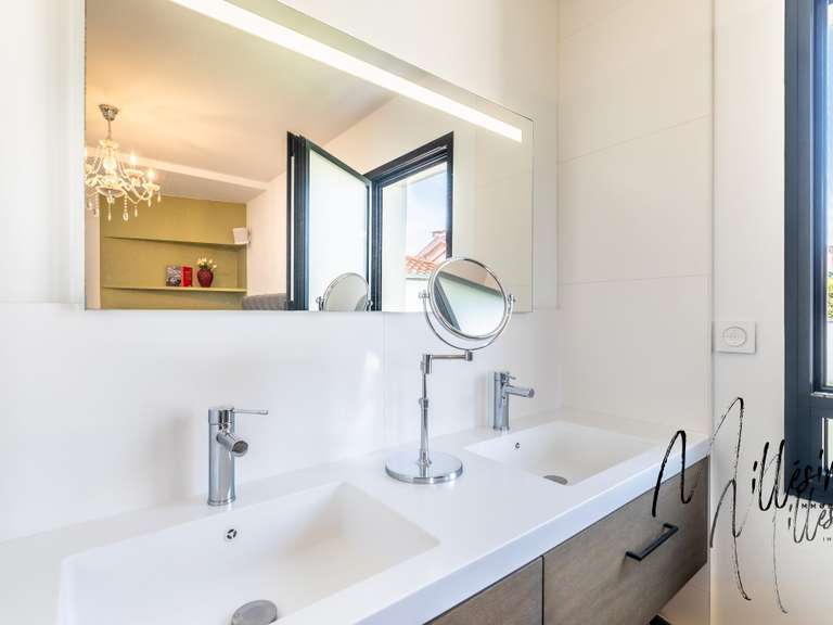 Appartement Anglet - 2 chambres - 98m²