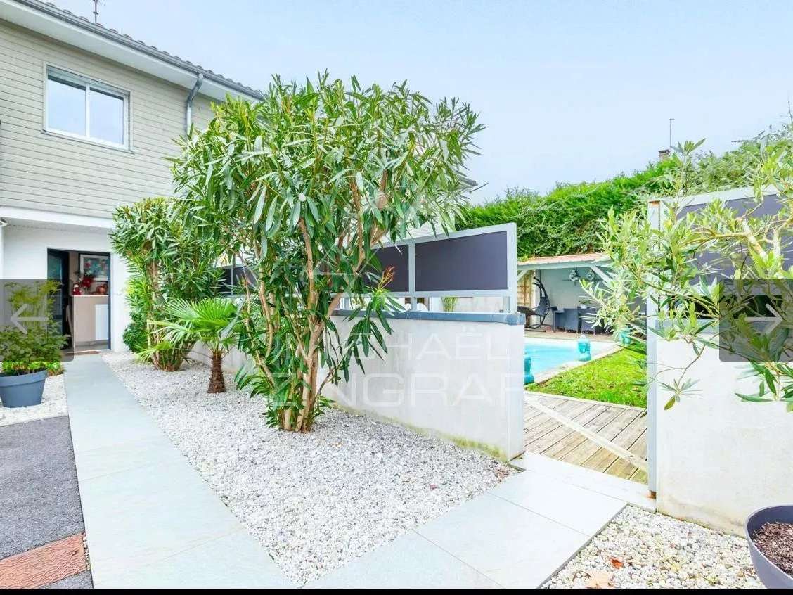 Apartment Anglet