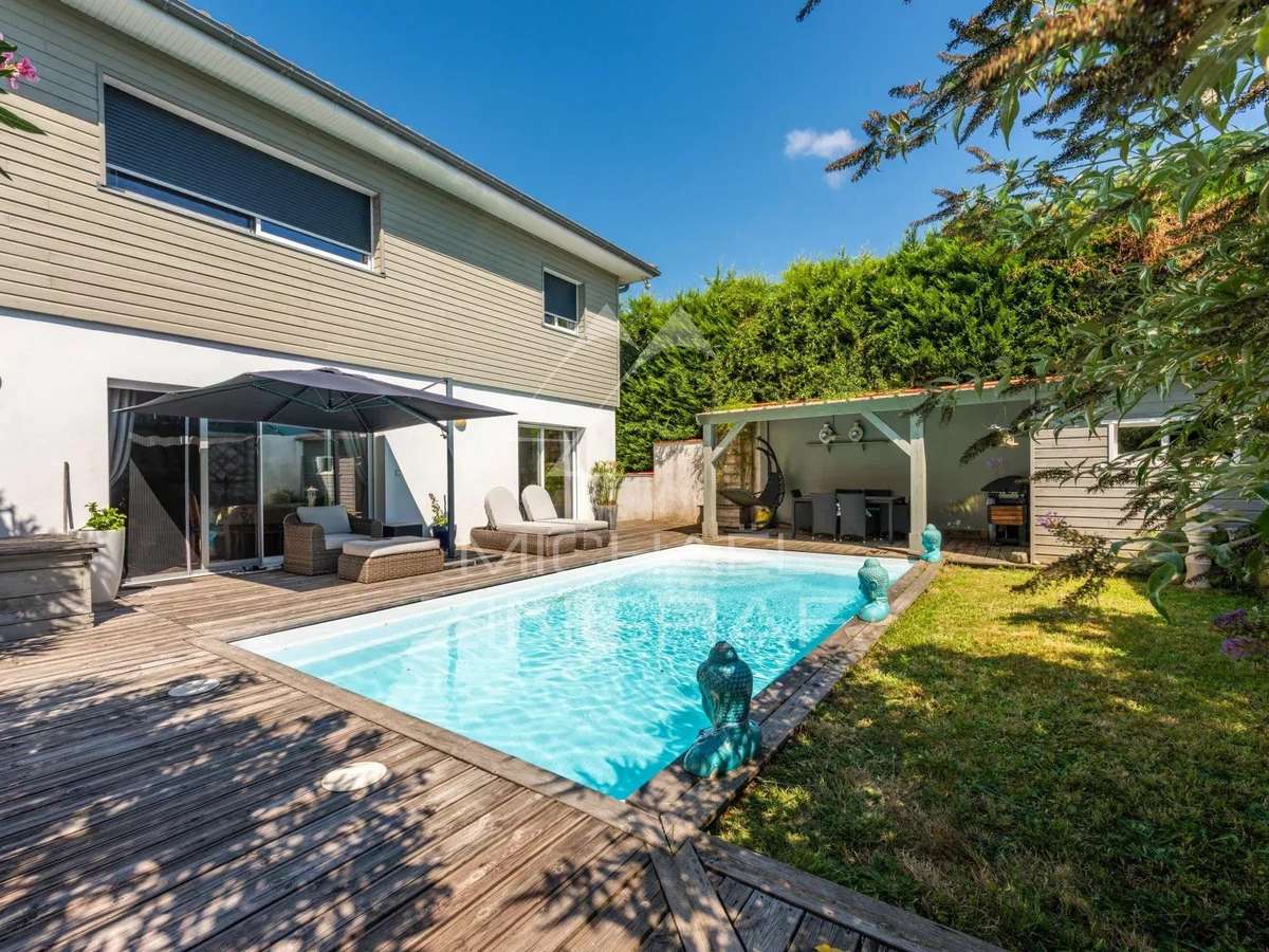 Appartement Anglet