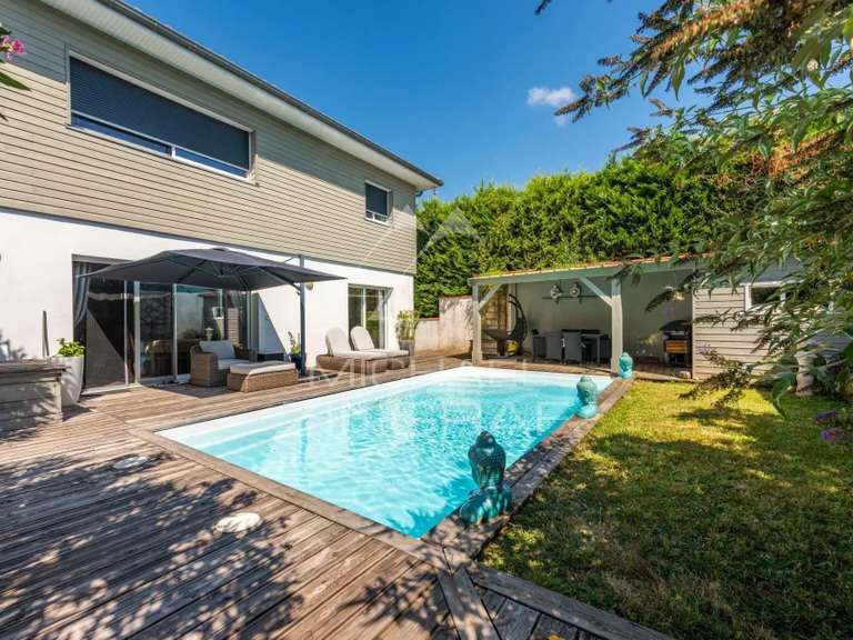 Apartment Anglet - 3 bedrooms - 116m²