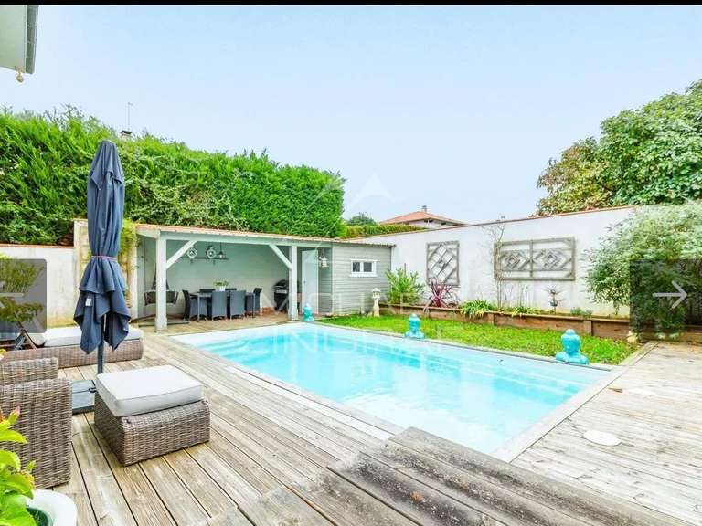 Apartment Anglet - 3 bedrooms - 116m²