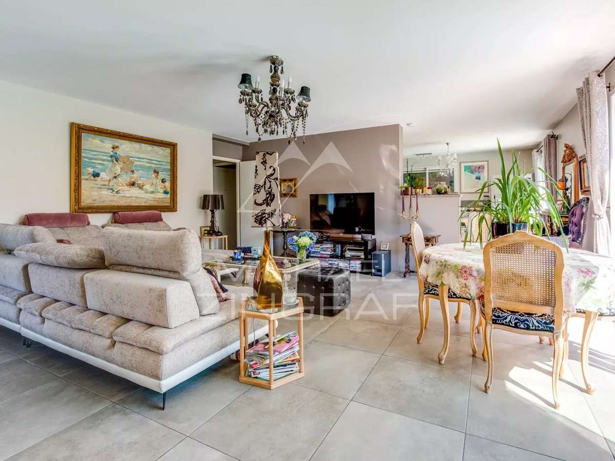 Apartment Anglet