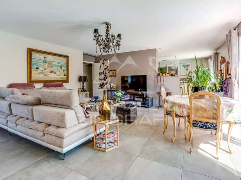 Appartement Anglet - 3 chambres - 116m²