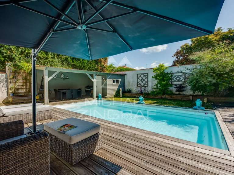 Apartment Anglet - 3 bedrooms - 116m²