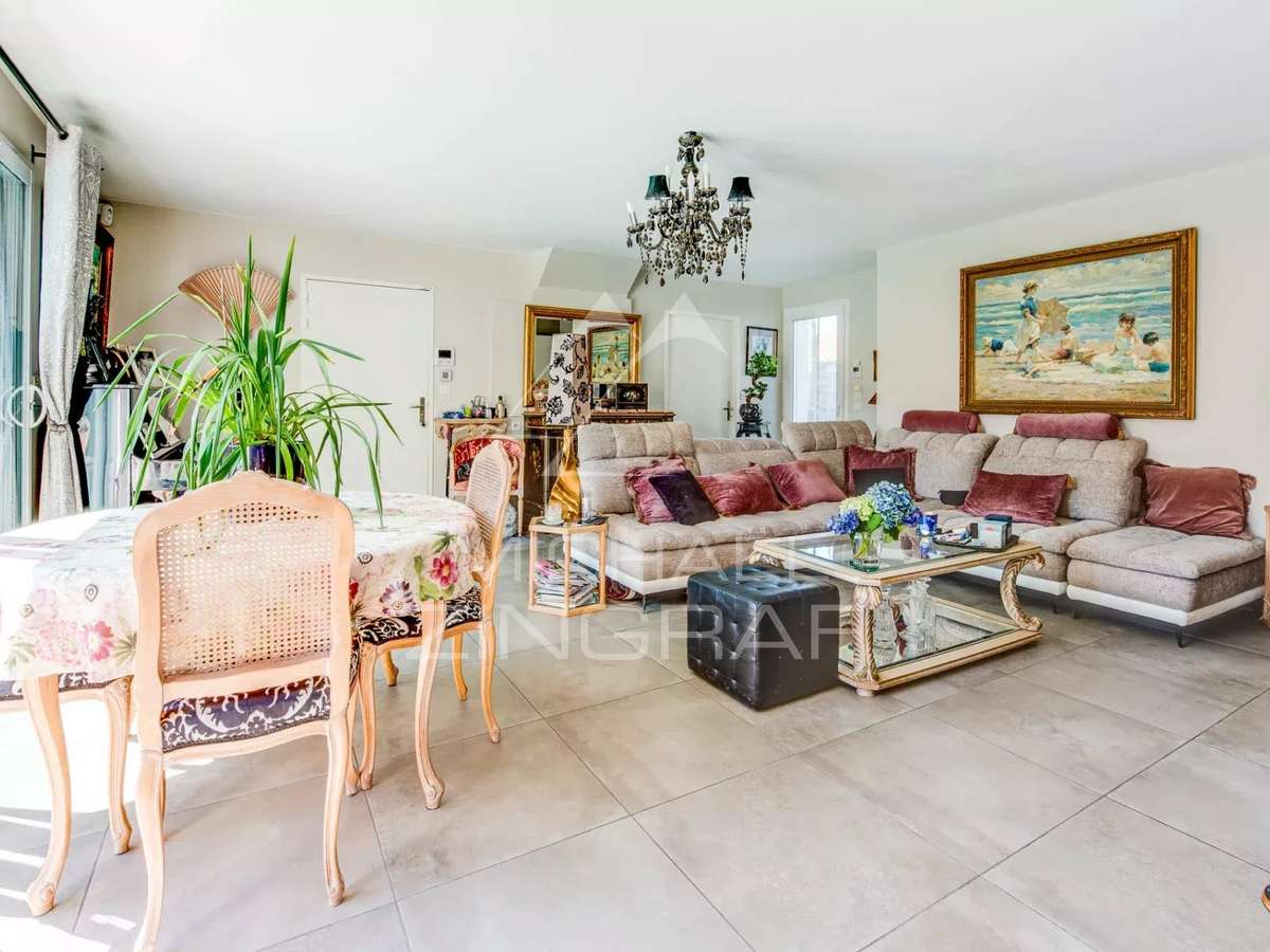 Apartment Anglet