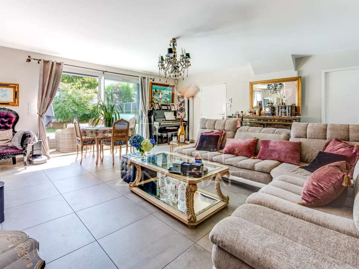 Apartment Anglet