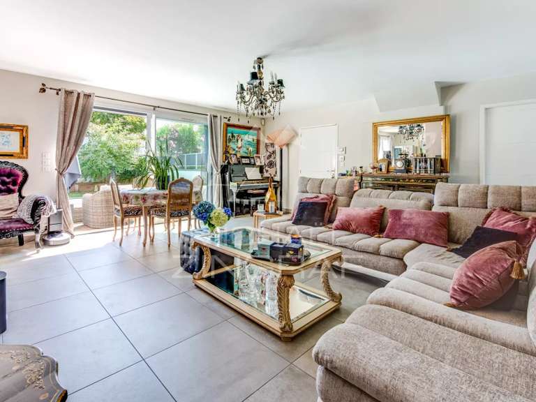 Appartement Anglet - 3 chambres - 116m²