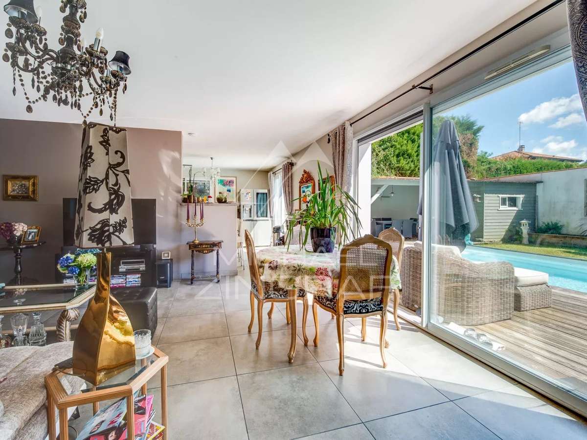 Apartment Anglet