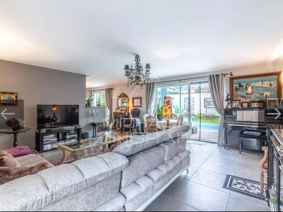Apartment Anglet
