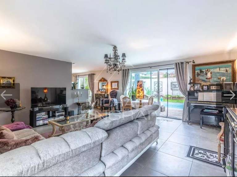 Appartement Anglet - 3 chambres - 116m²