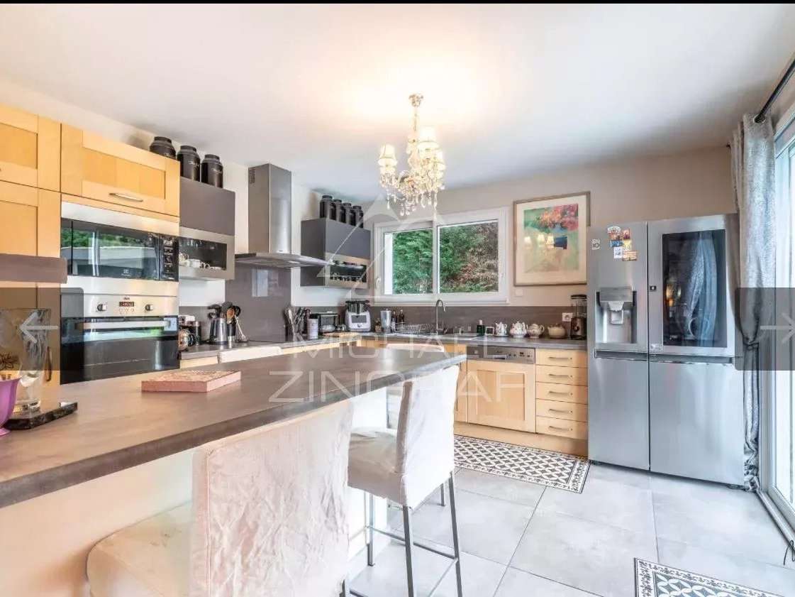 Apartment Anglet
